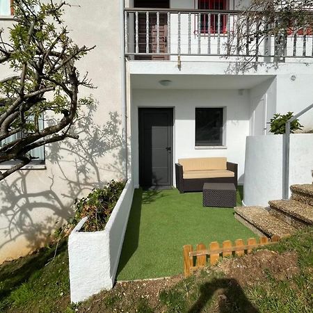Apartamentos - Casa El Ancla Celorio  Exterior foto